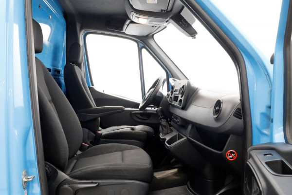 Mercedes-Benz Sprinter 311 CDI 115pk E6 RWD Bakwagen met achterdeuren 2-Persoons 12-2020