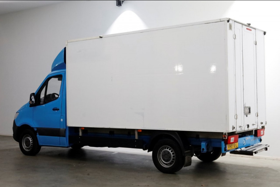 Mercedes-Benz Sprinter 311 CDI 115pk E6 RWD Bakwagen met achterdeuren 2-Persoons 12-2020