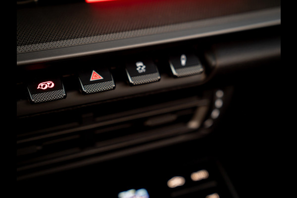 Porsche 911 Cabrio 3.0 Carrera | Sportuitlaat | Stoelventilatie | Sport Chrono | Bose