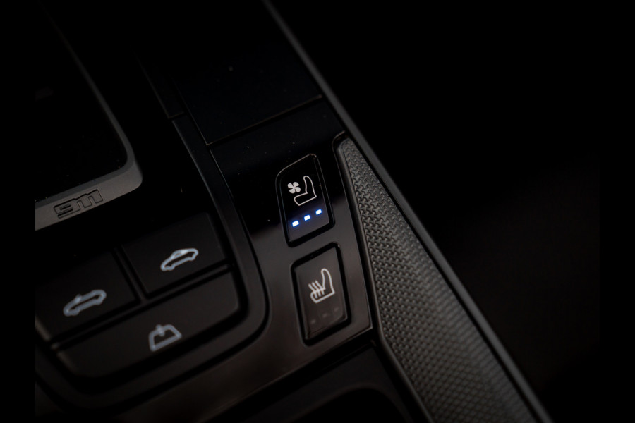 Porsche 911 Cabrio 3.0 Carrera | Sportuitlaat | Stoelventilatie | Sport Chrono | Bose