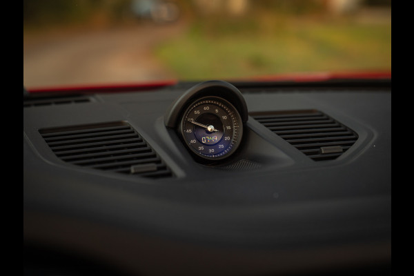 Porsche 911 Cabrio 3.0 Carrera | Sportuitlaat | Stoelventilatie | Sport Chrono | Bose
