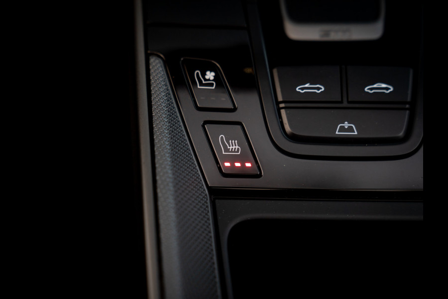 Porsche 911 Cabrio 3.0 Carrera | Sportuitlaat | Stoelventilatie | Sport Chrono | Bose