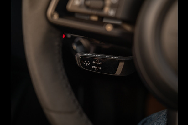 Porsche 911 Cabrio 3.0 Carrera | Sportuitlaat | Stoelventilatie | Sport Chrono | Bose