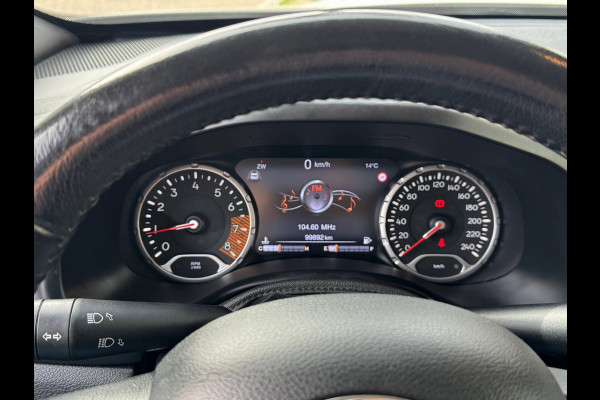 Jeep Renegade 1.0 TGDi Limited - Navigatie I Airco I PDC I Achteruitrij Camera I Stoel verwarming I Comfort pakket I