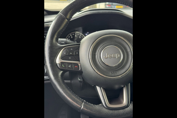 Jeep Renegade 1.0 TGDi Limited - Navigatie I Airco I PDC I Achteruitrij Camera I Stoel verwarming I Comfort pakket I
