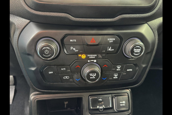 Jeep Renegade 1.0 TGDi Limited - Navigatie I Airco I PDC I Achteruitrij Camera I Stoel verwarming I Comfort pakket I