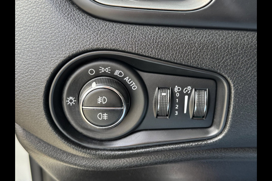 Jeep Renegade 1.0 TGDi Limited - Navigatie I Airco I PDC I Achteruitrij Camera I Stoel verwarming I Comfort pakket I