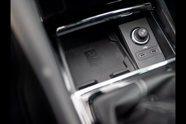 Škoda Karoq 1.5 TSI ACT Sportline Business | Leder | Camera | Adapt. Cruise control | Stoel & Stuur verw. | Prijs Rijklaar!!