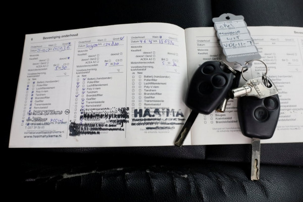 Opel Movano 2.3 Turbo 180pk L2H2 Airco/Cruise Control 11-2019