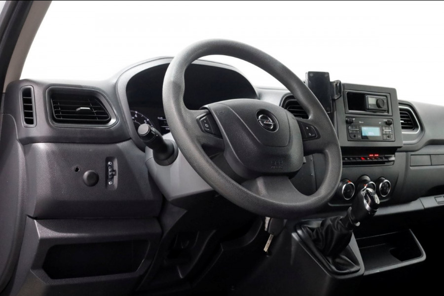 Opel Movano 2.3 Turbo 180pk L2H2 Airco/Cruise Control 11-2019