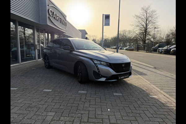 Peugeot 308 SW 1.6 Plug-in Hybrid 180 E-EAT8 Active Pack Business / Navi / Climate / Cruise / Virtual cockpit.