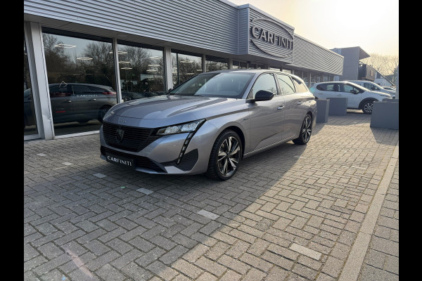 Peugeot 308 SW 1.6 Plug-in Hybrid 180 E-EAT8 Active Pack Business / Navi / Climate / Cruise / Virtual cockpit.