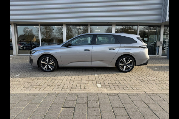 Peugeot 308 SW 1.6 Plug-in Hybrid 180 E-EAT8 Active Pack Business / Navi / Climate / Cruise / Virtual cockpit.
