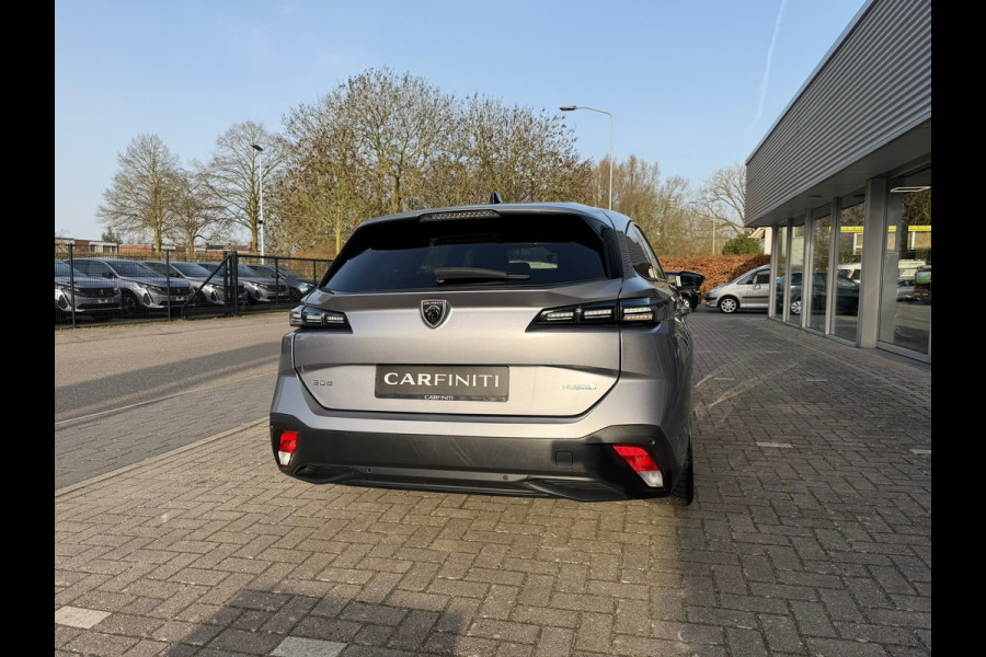 Peugeot 308 SW 1.6 Plug-in Hybrid 180 E-EAT8 Active Pack Business / Navi / Climate / Cruise / Virtual cockpit.