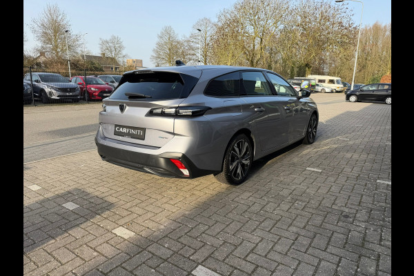 Peugeot 308 SW 1.6 Plug-in Hybrid 180 E-EAT8 Active Pack Business / Navi / Climate / Cruise / Virtual cockpit.