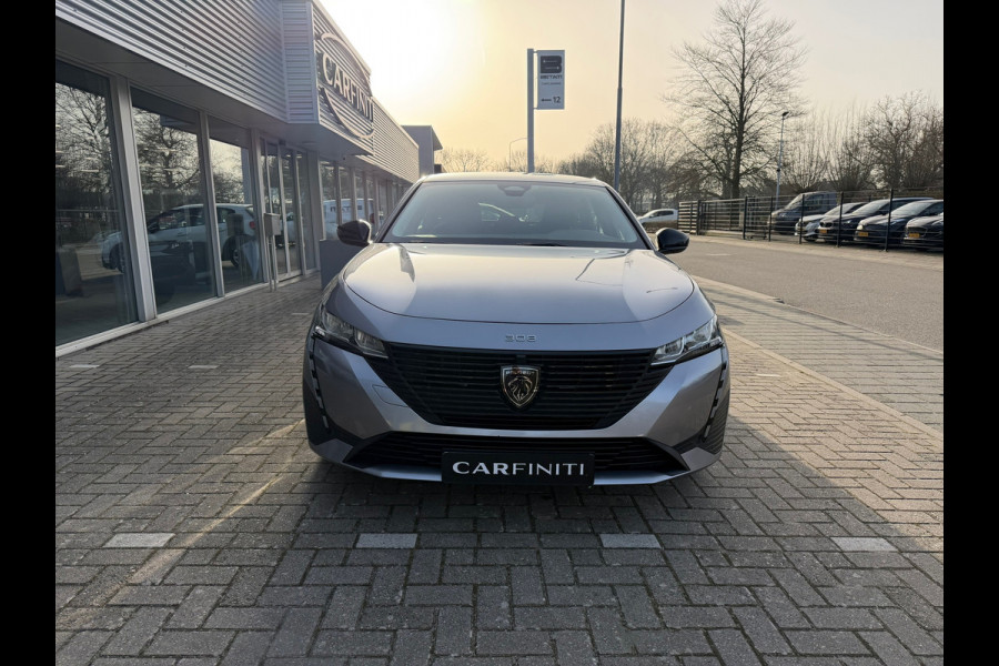 Peugeot 308 SW 1.6 Plug-in Hybrid 180 E-EAT8 Active Pack Business / Navi / Climate / Cruise / Virtual cockpit.