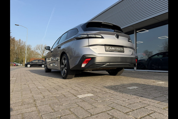 Peugeot 308 SW 1.6 Plug-in Hybrid 180 E-EAT8 Active Pack Business / Navi / Climate / Cruise / Virtual cockpit.