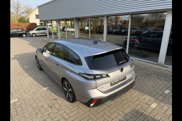 Peugeot 308 SW 1.6 Plug-in Hybrid 180 E-EAT8 Active Pack Business / Navi / Climate / Cruise / Virtual cockpit.