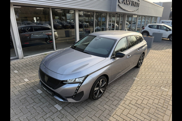 Peugeot 308 SW 1.6 Plug-in Hybrid 180 E-EAT8 Active Pack Business / Navi / Climate / Cruise / Virtual cockpit.