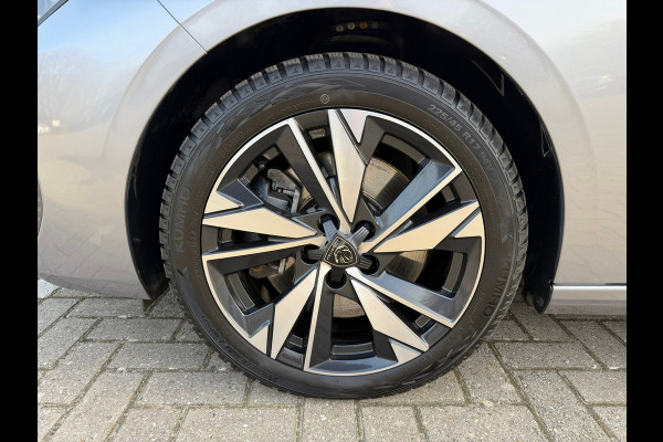 Peugeot 308 SW 1.6 Plug-in Hybrid 180 E-EAT8 Active Pack Business / Navi / Climate / Cruise / Virtual cockpit.