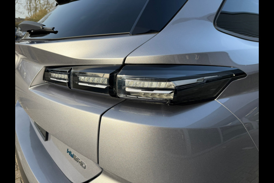 Peugeot 308 SW 1.6 Plug-in Hybrid 180 E-EAT8 Active Pack Business / Navi / Climate / Cruise / Virtual cockpit.