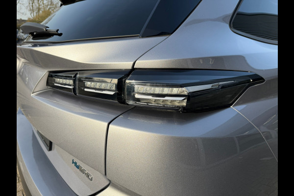 Peugeot 308 SW 1.6 Plug-in Hybrid 180 E-EAT8 Active Pack Business / Navi / Climate / Cruise / Virtual cockpit.