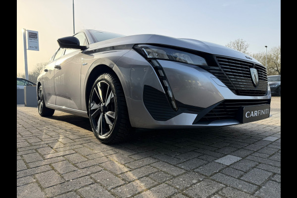 Peugeot 308 SW 1.6 Plug-in Hybrid 180 E-EAT8 Active Pack Business / Navi / Climate / Cruise / Virtual cockpit.