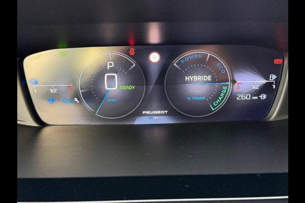 Peugeot 308 SW 1.6 Plug-in Hybrid 180 E-EAT8 Active Pack Business / Navi / Climate / Cruise / Virtual cockpit.