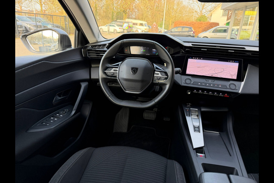 Peugeot 308 SW 1.6 Plug-in Hybrid 180 E-EAT8 Active Pack Business / Navi / Climate / Cruise / Virtual cockpit.