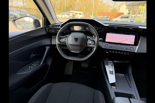 Peugeot 308 SW 1.6 Plug-in Hybrid 180 E-EAT8 Active Pack Business / Navi / Climate / Cruise / Virtual cockpit.