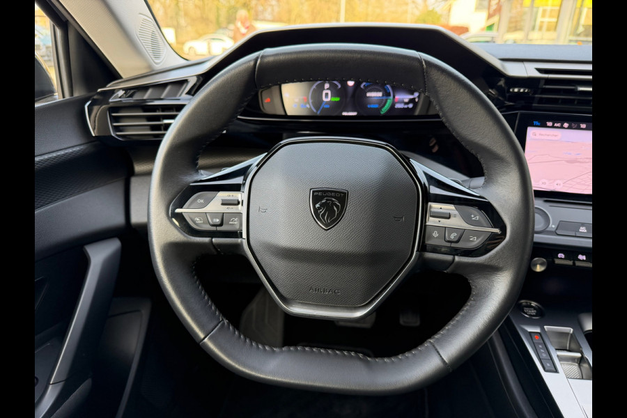 Peugeot 308 SW 1.6 Plug-in Hybrid 180 E-EAT8 Active Pack Business / Navi / Climate / Cruise / Virtual cockpit.
