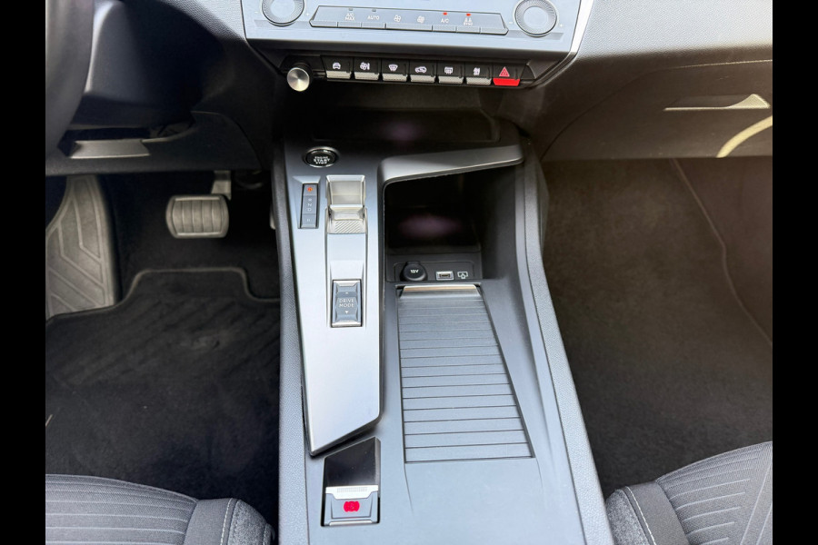 Peugeot 308 SW 1.6 Plug-in Hybrid 180 E-EAT8 Active Pack Business / Navi / Climate / Cruise / Virtual cockpit.