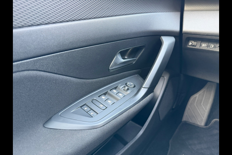 Peugeot 308 SW 1.6 Plug-in Hybrid 180 E-EAT8 Active Pack Business / Navi / Climate / Cruise / Virtual cockpit.