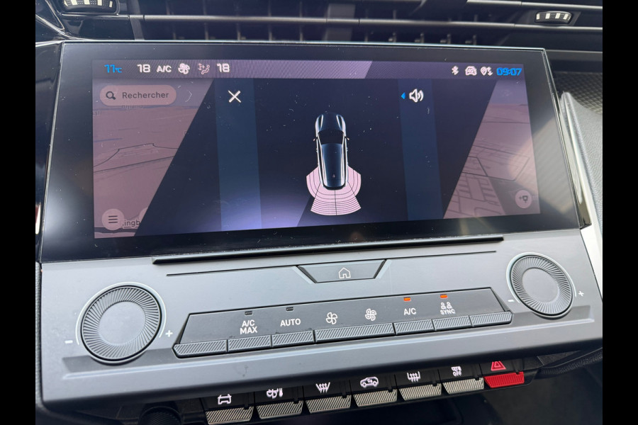 Peugeot 308 SW 1.6 Plug-in Hybrid 180 E-EAT8 Active Pack Business / Navi / Climate / Cruise / Virtual cockpit.