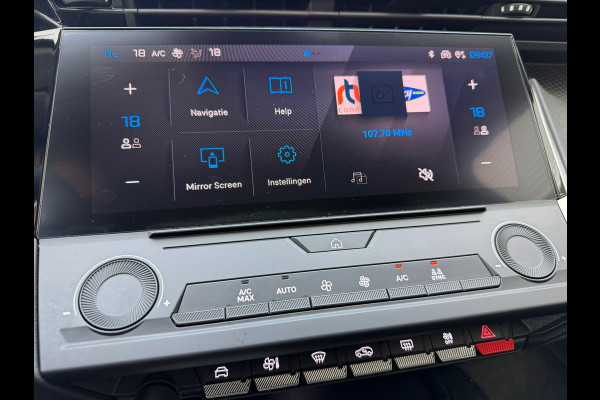 Peugeot 308 SW 1.6 Plug-in Hybrid 180 E-EAT8 Active Pack Business / Navi / Climate / Cruise / Virtual cockpit.