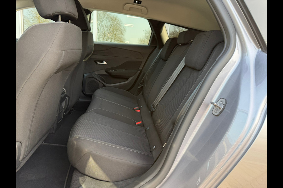 Peugeot 308 SW 1.6 Plug-in Hybrid 180 E-EAT8 Active Pack Business / Navi / Climate / Cruise / Virtual cockpit.