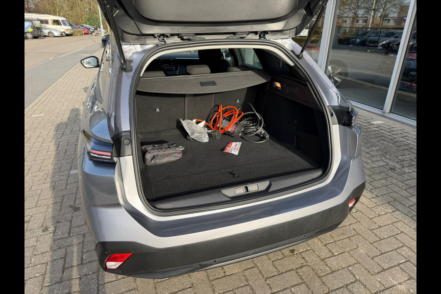 Peugeot 308 SW 1.6 Plug-in Hybrid 180 E-EAT8 Active Pack Business / Navi / Climate / Cruise / Virtual cockpit.