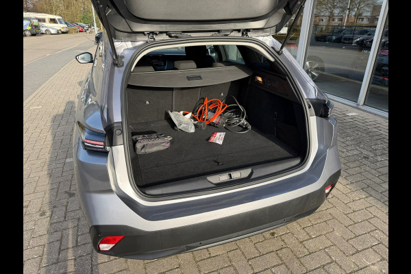Peugeot 308 SW 1.6 Plug-in Hybrid 180 E-EAT8 Active Pack Business / Navi / Climate / Cruise / Virtual cockpit.