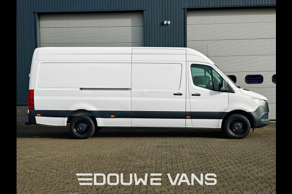 Mercedes-Benz Sprinter L3 317 Airco Cruise Control DAB MBUX Navi Geveerde Stoel