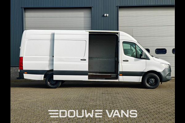 Mercedes-Benz Sprinter L3 317 Airco Cruise Control DAB MBUX Navi Geveerde Stoel