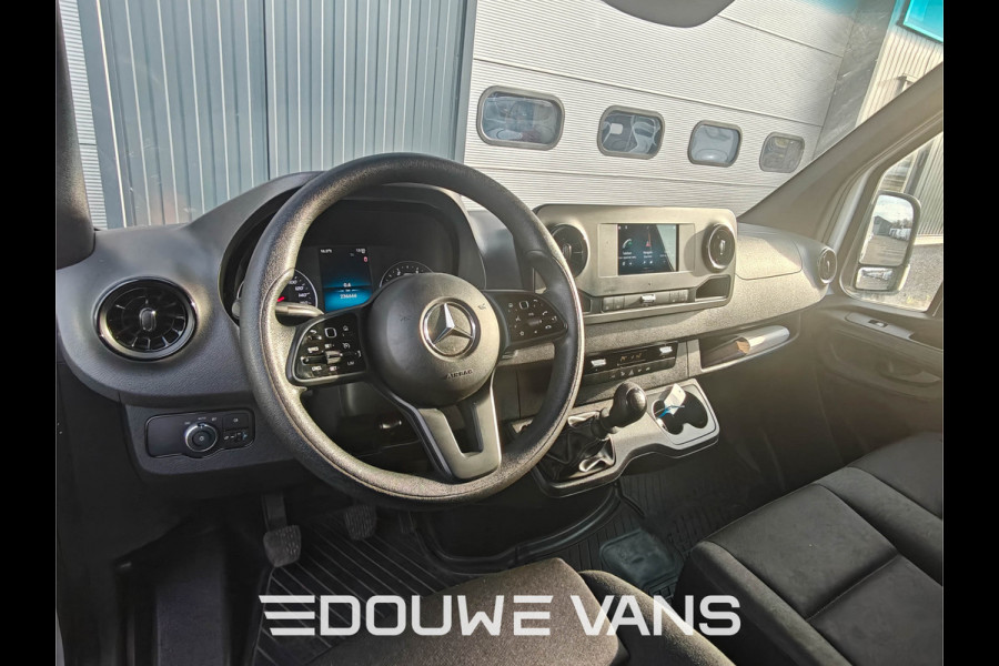 Mercedes-Benz Sprinter L3 317 Airco Cruise Control DAB MBUX Navi Geveerde Stoel