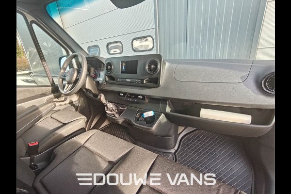 Mercedes-Benz Sprinter L3 317 Airco Cruise Control DAB MBUX Navi Geveerde Stoel