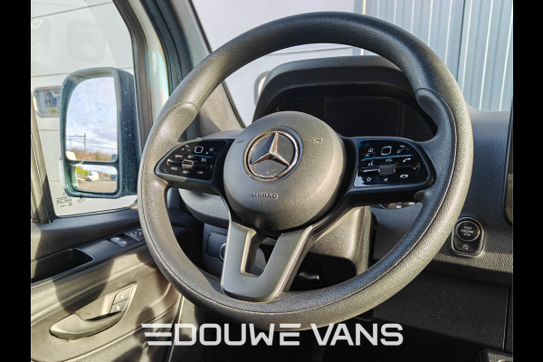 Mercedes-Benz Sprinter L3 317 Airco Cruise Control DAB MBUX Navi Geveerde Stoel