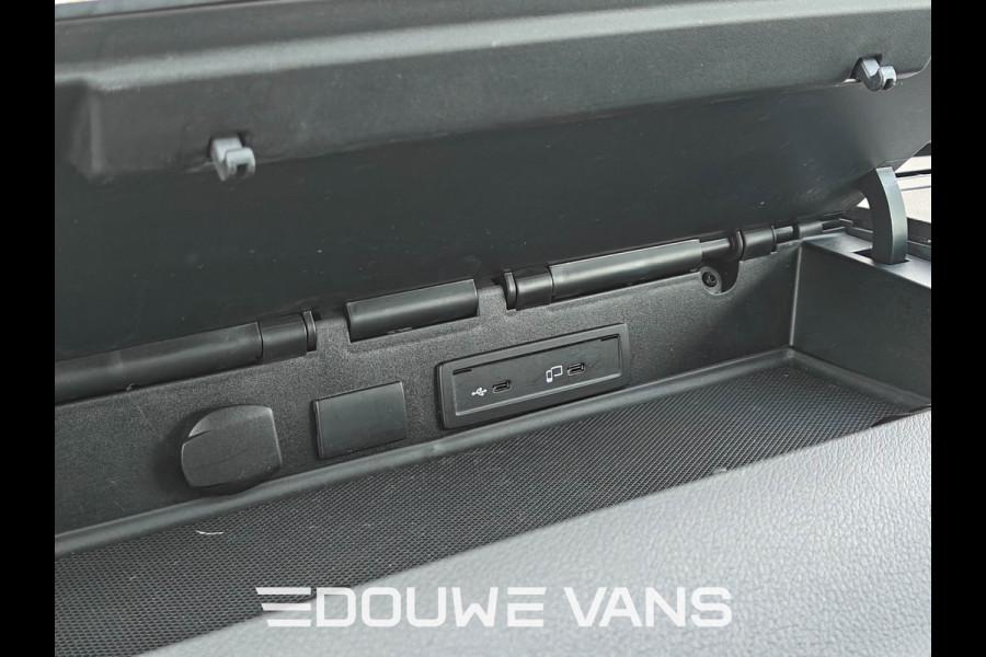 Mercedes-Benz Sprinter L3 317 Airco Cruise Control DAB MBUX Navi Geveerde Stoel