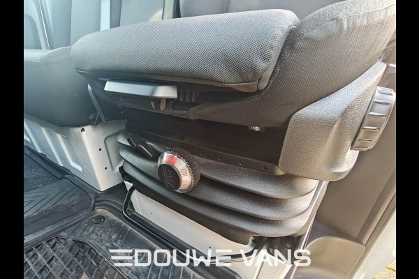 Mercedes-Benz Sprinter L3 317 Airco Cruise Control DAB MBUX Navi Geveerde Stoel