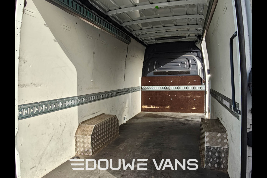 Mercedes-Benz Sprinter L3 317 Airco Cruise Control DAB MBUX Navi Geveerde Stoel