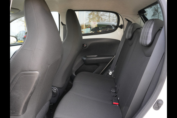 Peugeot 108 1.0 e-VTi Active | Airco | Camera | Apple CarPlay / Android Auto | Bluetooth | DAB