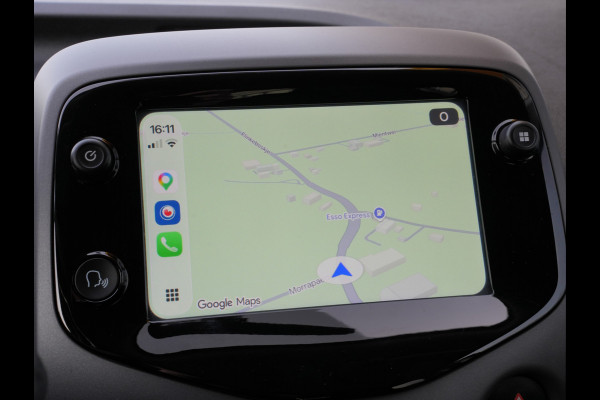 Peugeot 108 1.0 e-VTi Active | Airco | Camera | Apple CarPlay / Android Auto | Bluetooth | DAB