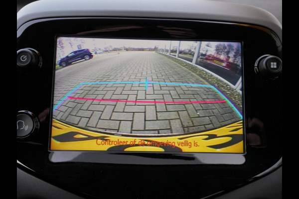 Peugeot 108 1.0 e-VTi Active | Airco | Camera | Apple CarPlay / Android Auto | Bluetooth | DAB