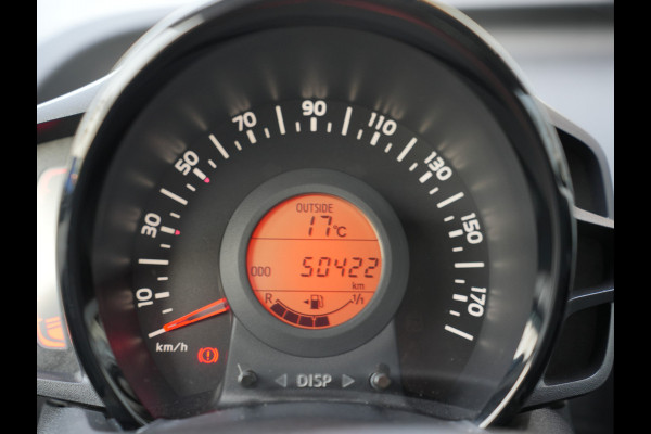 Peugeot 108 1.0 e-VTi Active | Airco | Camera | Apple CarPlay / Android Auto | Bluetooth | DAB